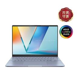 ASUS 華碩  Vivobook S14 OLED S5406MA-0038B125H迷霧藍(14&quot;/Ultra 5 歷史價格詳細信息