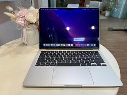 【艾爾巴二手】MacBook Air2022 M2 8+256G 13吋A268藍色#二手筆電#保固中#新竹店MV6N4 歷史價格詳細信息