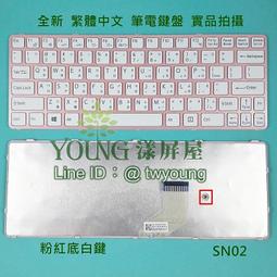 【漾屏屋】索尼 SONY SVF SVF15 SVF152 SVF15219CW 全新 白色 繁體 中文 筆電 鍵盤 歷史價格詳細信息