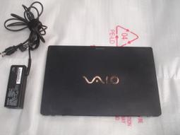 SONY VAIO VPCX118LW Atom Z550/2G/128G/11.1吋重量780克超輕薄文書筆電NB 歷史價格詳細信息