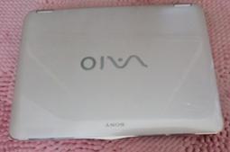 索尼 SONY PCG-5KAP 不充電，不開機， 螢幕目測未破 ，商品如圖，零件機販售，售出不退 歷史價格詳細信息