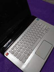 Sony 14吋 筆電型號: PCG-5NAP記憶體4G 硬碟320G作業系統 Windows 7銀色 二手外觀9成新使用功能正常已過原廠保固期 歷史價格詳細信息