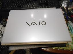 Sony 14吋 筆電型號: PCG-5NAP記憶體4G 硬碟320G作業系統 Windows 7銀色 二手外觀9成新使用功能正常已過原廠保固期 歷史價格詳細信息