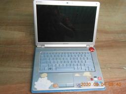 SONY(PCG-5KLP) + 技嘉(M1022)i3 零件筆記型電腦 2 台 歷史價格詳細信息