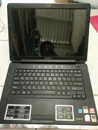 零件機SONY索尼(NBC01)PCG-3H9P  15吋 Centrino筆記型電腦 歷史價格詳細信息