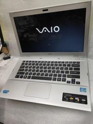 Sony 14吋 筆電型號: PCG-5NAP記憶體4G 硬碟320G作業系統 Windows 7銀色 二手外觀9成新使用功能正常已過原廠保固期 歷史價格詳細信息