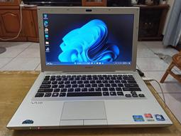 二手 筆電零件機   SONY  PCG-61113P 不過電 歷史價格詳細信息