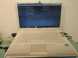 Sony 14吋 筆電型號: PCG-5NAP記憶體4G 硬碟320G作業系統 Windows 7銀色 二手外觀9成新使用功能正常已過原廠保固期 歷史價格詳細信息