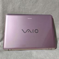 Sony VAIO VGN-CR13T（PCG-5GCP）14.1吋  雙核獨顯筆電 【螢幕佳、音效棒、電池良】 歷史價格詳細信息