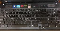 *樂源* 索尼 SONY SVS15126PWB 鍵盤保護膜 SVS151C1GP 鍵盤膜 歷史價格詳細信息