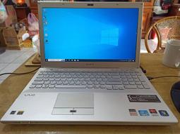 二手 筆電零件機   SONY  PCG-61113P 不過電 歷史價格詳細信息