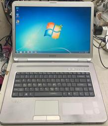 二手 SONY VAIO PCG-6QUP 筆記型電腦(初步測試可以開機使用狀況如圖) 歷史價格詳細信息