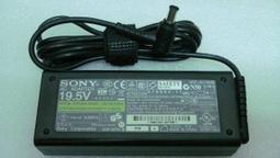 筆電原廠變壓器~全新 SONY VAIO 原廠筆電變壓器 VGP-AC19V36 19.5V 4.7A FW Z SR CS NS CR NR FZ SZ BX CW NW 歷史價格詳細信息