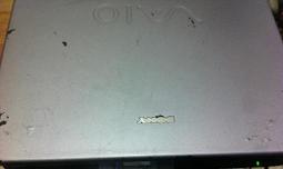 二手 sony vaio 筆電 window 7系統 功能正常 2011 09製 歷史價格詳細信息