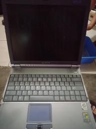 二手 筆電零件機   SONY  PCG-61113P 不過電 歷史價格詳細信息