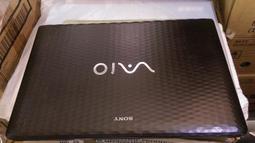二手 SONY VAIO PCG-6QUP 筆記型電腦(初步測試可以開機使用狀況如圖) 歷史價格詳細信息