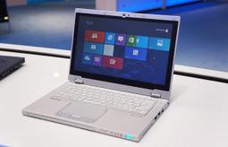 Let's note 日本原裝松下CF-RZ4(5Y10/4G/10.1螢幕/120G SSD)8成新 歷史價格詳細信息