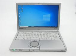 Let's note 日本原裝松下CF-RZ4(5Y10/4G/10.1螢幕/120G SSD)8成新 歷史價格詳細信息