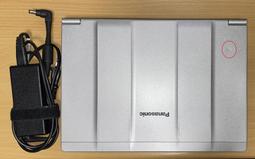 Let's note Panasonic CF-AX3 i5-4300u 日本製 256G美光SSD 歷史價格詳細信息