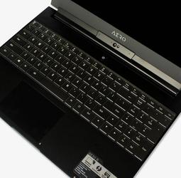 技嘉 GIGABYTE AERO 15 OLED YD-73TW624GP 15.6吋創作者 筆電 歷史價格詳細信息