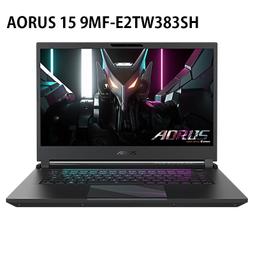 技嘉 AORUS 15 9MF-E2TW383SH-SP4 黑(i5-12500H/32G/512G+1TB SSD/RTX4050 6G/W11/15.6)特仕 歷史價格詳細信息