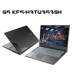 技嘉 G5 ME 電競筆電 (i5-12500H/RTX3050Ti/144Hz/8G/512G SSD/Win11 Home/FHD/15.6) 歷史價格詳細信息