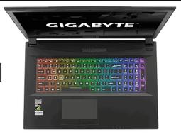 *樂源* 鍵盤膜 適用於 GIGABYTE 技嘉 Aorus 5 se4 Aero 5 ke4 RX5M 5SE4 歷史價格詳細信息