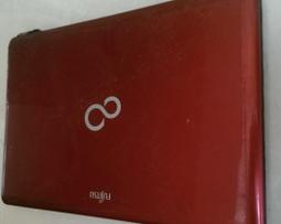 二手FUJITSU P770A 12.1吋 筆記型電腦 (初步測試可以開機但狀況如圖當測試零件機) 歷史價格詳細信息