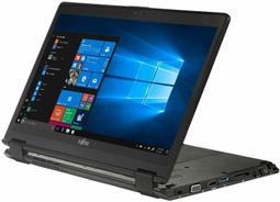 Fujitsu LIFEBOOK U7312-PB521 13.3吋商用筆電 黑(i5-1240P/8G/512GB SSD/W11Pro DG W10Pro/3Y) 歷史價格詳細信息