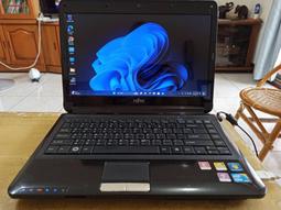 二手FUJITSU P770A 12.1吋 筆記型電腦 (初步測試可以開機但狀況如圖當測試零件機) 歷史價格詳細信息