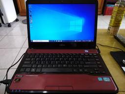 二手FUJITSU P770A 12.1吋 筆記型電腦 (初步測試可以開機但狀況如圖當測試零件機) 歷史價格詳細信息