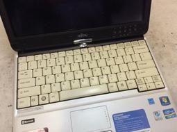 Fujitsu LIFEBOOK U7312-PB521 13.3吋商用筆電 黑(i5-1240P/8G/512GB SSD/W11Pro DG W10Pro/3Y) 歷史價格詳細信息