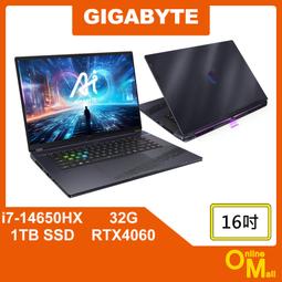 【GIGABYTE 技嘉】16吋i7獨顯電競筆電(AORUS 16 BKF-73TW654SH/i7-13700H/16G/1TB SSD/RTX4 歷史價格詳細信息