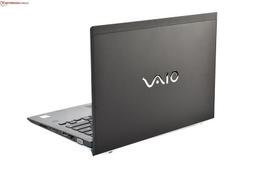 VAIO SX12 旗艦版 極限輕盈版 899克 i7-8565U / 16G (世界最輕之全接口筆電) 零件機 歷史價格詳細信息