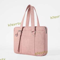 好康手提電腦包適用小新air13matebook14pro15.6平板13.3女男1 歷史價格詳細信息