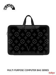 唯鑫VISION時尚潮牌筆記本電腦包手提適用蘋果macbook15點6寸小新air13.3華為matebook聯想女14 歷史價格詳細信息