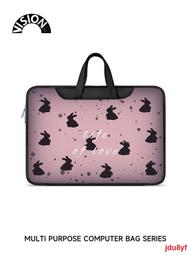唯鑫VISION小羊野餐筆記本電腦包手提適用蘋果macbook15點6寸小新air13.3華為matebook聯想女14 歷史價格詳細信息