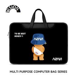 電腦包筆記本電腦包潮牌14寸手提包聯想拯救者R9000P保護套16寸時尚15點6寸男156通勤男生13.3商務公文包黑色 歷史價格詳細信息