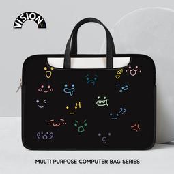 VISION簡約蝴蝶筆記本電腦包手提適用于蘋果MACBOOK15點6寸小新AIR13.3華為MATEBOOK聯想女14內 歷史價格詳細信息