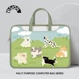 電腦包手提女適用蘋果macbook14華為筆記本15.6寸惠普13.3pro戴爾 歷史價格詳細信息