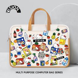 電腦包手提女適用蘋果macbook14華為筆記本15.6寸惠普13.3pro戴爾 歷史價格詳細信息