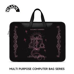 筆記本電腦包手提適用14寸15.6寸13.3寸防震pu單肩包 歷史價格詳細信息