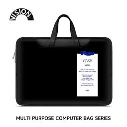 VISION簡約蝴蝶筆記本電腦包手提適用于蘋果MACBOOK15點6寸小新AIR13.3華為MATEBOOK聯想女14內 歷史價格詳細信息