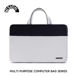 VISION簡約蝴蝶筆記本電腦包手提適用于蘋果MACBOOK15點6寸小新AIR13.3華為MATEBOOK聯想女14內 歷史價格詳細信息