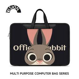 筆記本電腦包手提適用14寸15.6寸13.3寸防震pu單肩包 歷史價格詳細信息