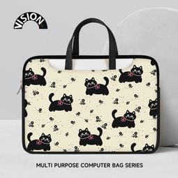 VISION簡約蝴蝶筆記本電腦包手提適用于蘋果MACBOOK15點6寸小新AIR13.3華為MATEBOOK聯想女14內 歷史價格詳細信息