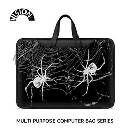 筆記本電腦包手提適用14寸15.6寸13.3寸防震pu單肩包 歷史價格詳細信息