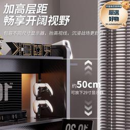 電競桌臥室家用電腦桌臺式學生學習桌子簡約書桌簡易辦公桌工作臺  露天市集  全台最大的網路購物市集 歷史價格詳細信息