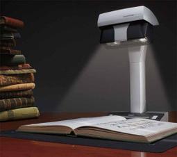富士通 ScanSnap SV600非接觸式書本掃描器 歷史價格詳細信息