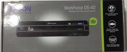 EPSON DS-40 可攜式無線掃描器 歷史價格詳細信息